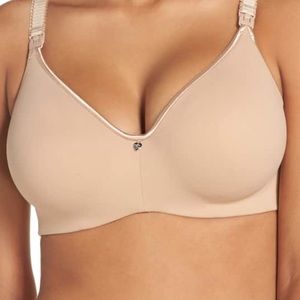 Cake “Croissant” Nursing Bra 38H